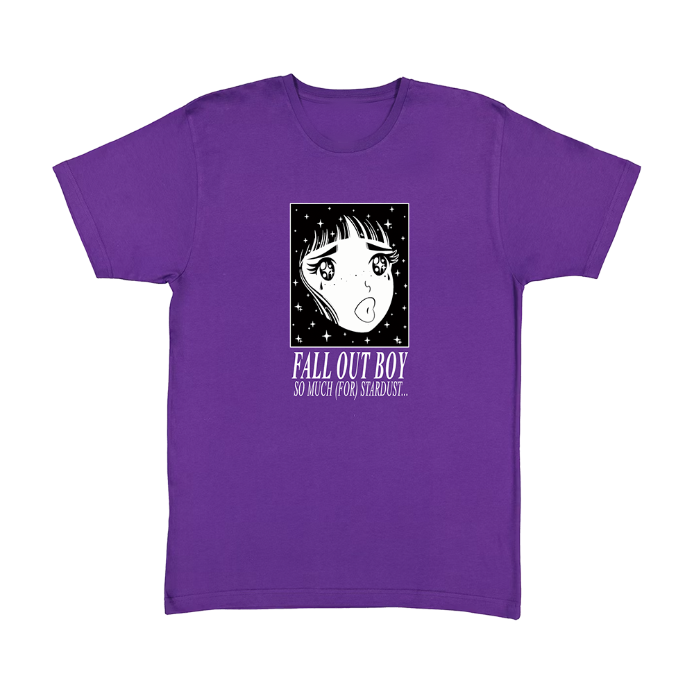 Anime Tee
