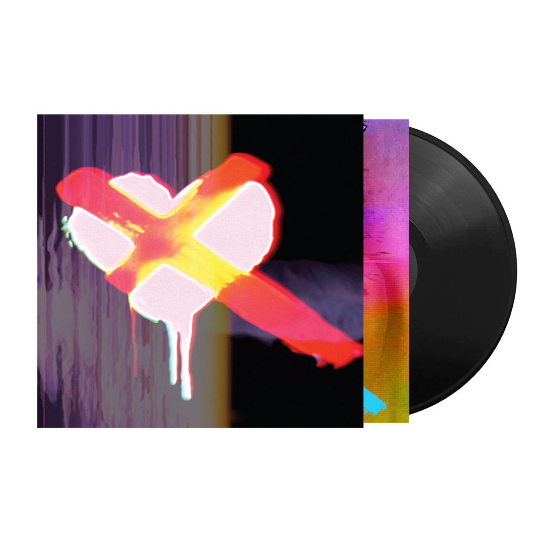Catalogue Reissue Collectors Edition #3: Love is Dead
