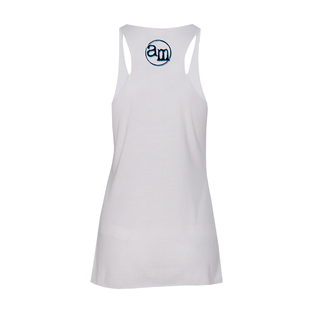 Photo Racerback Tank