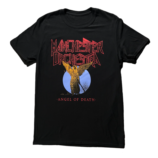 Angel Of Death T-Shirt