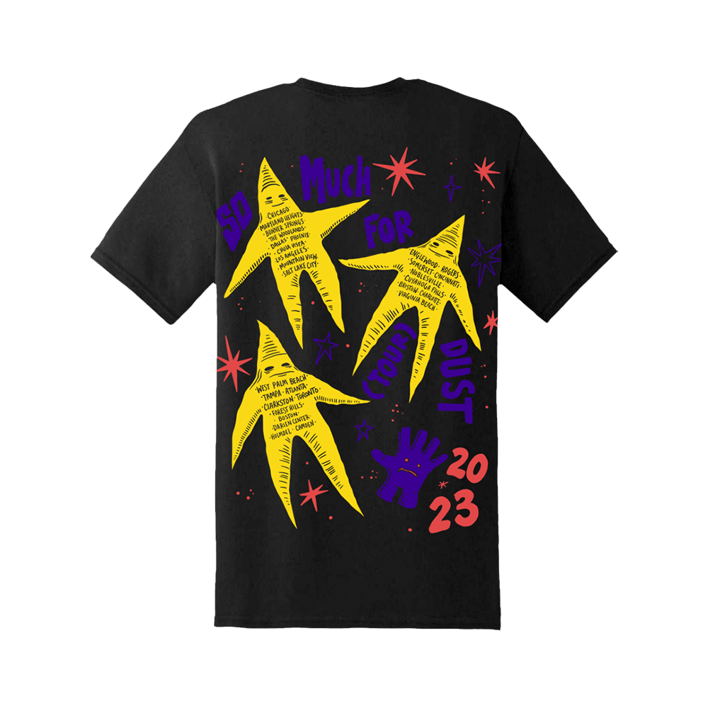Invited Tee