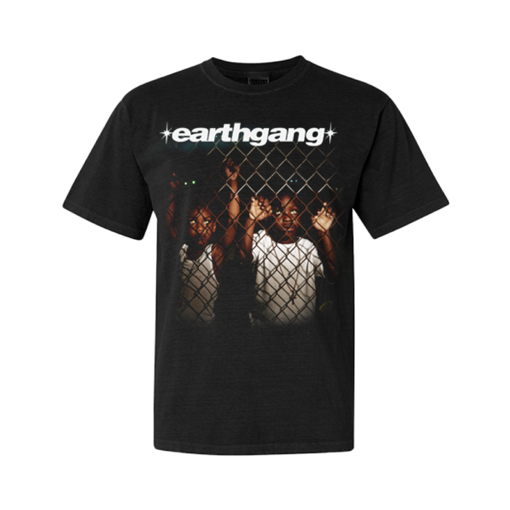 Ghetto Gods Tee