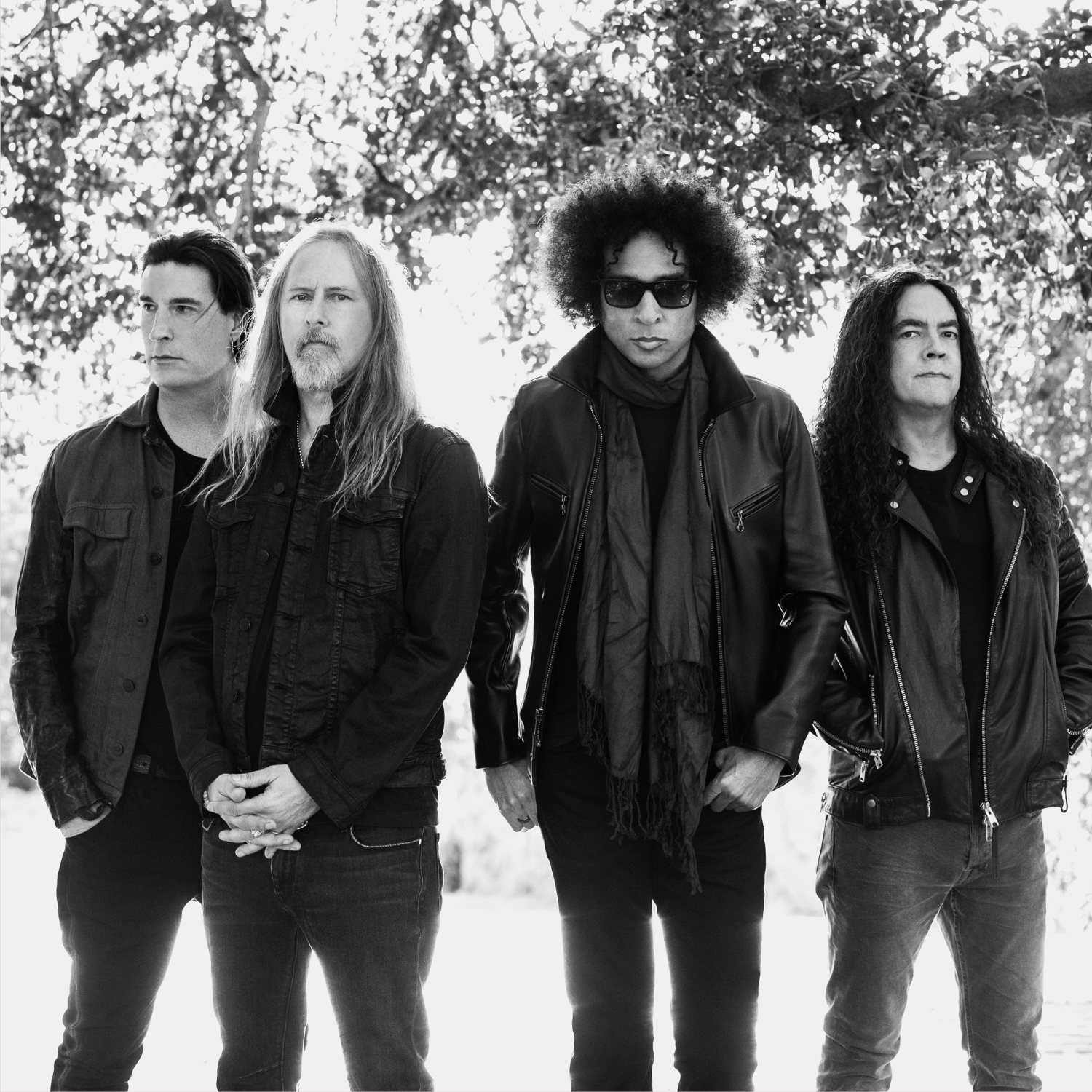 Alice In Chains