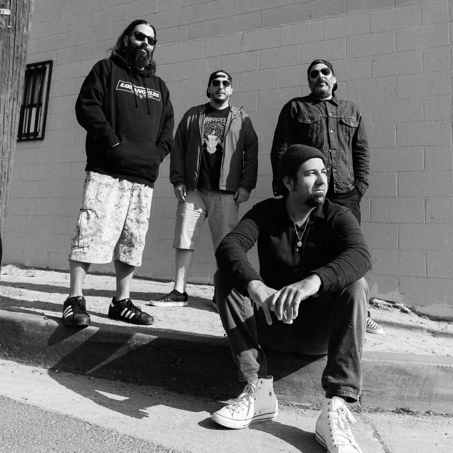 Deftones