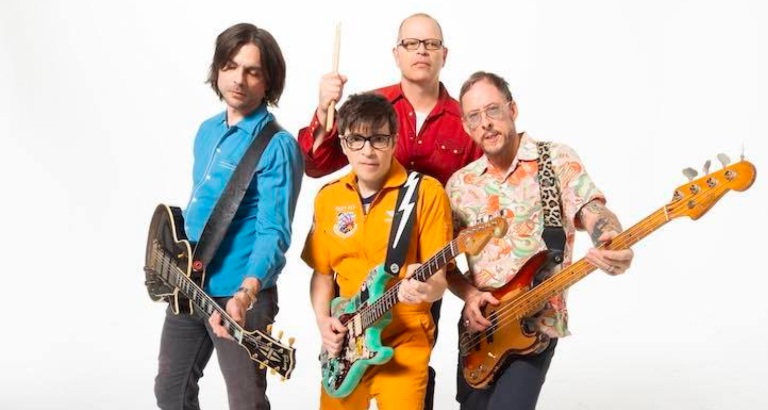 Weezer