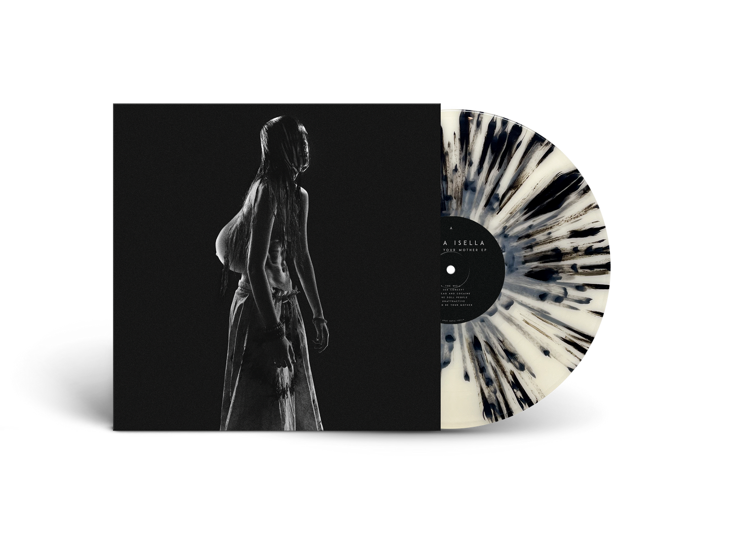 I Can Be Your Mother EP + The Singles - D2C Exclusive Vinyl