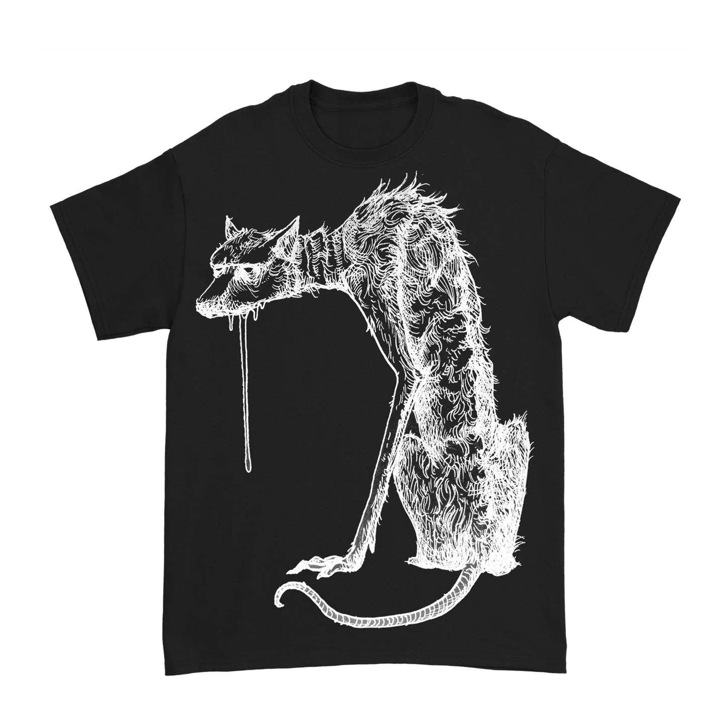 The Dog T-Shirt