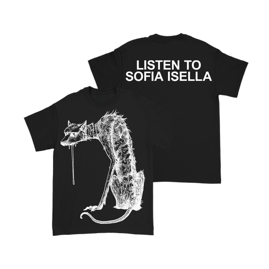 The Dog T-Shirt