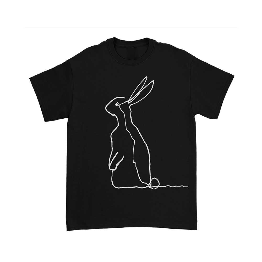 The Bunny T-Shirt