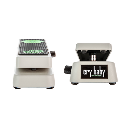 Jerry Cantrell Signed Cry Baby® Firefly Wah Pedal