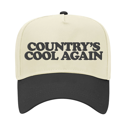 Country's Cool Again Hat
