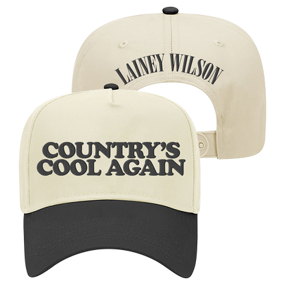 Country's Cool Again Hat