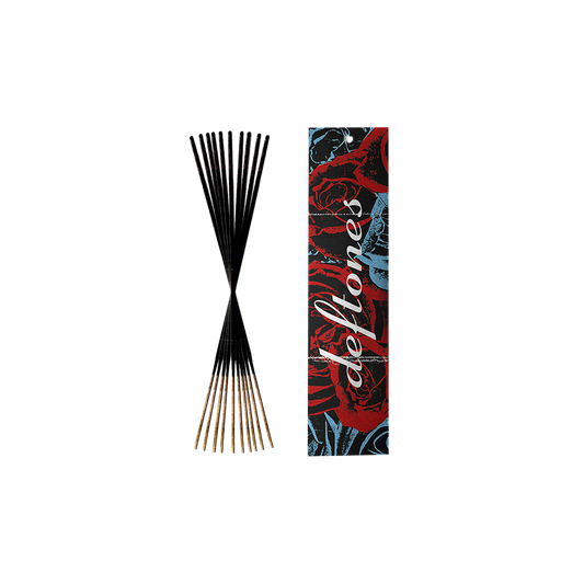 Smokey Oud Incense Pack