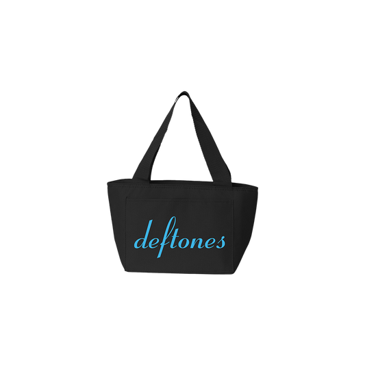 Deftones Mini Cooler Bag