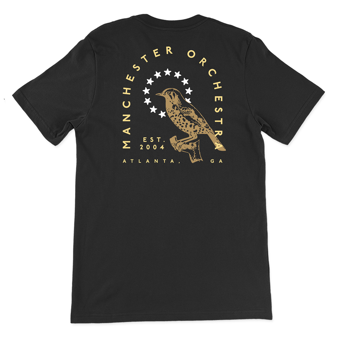 Black Bird T-Shirt
