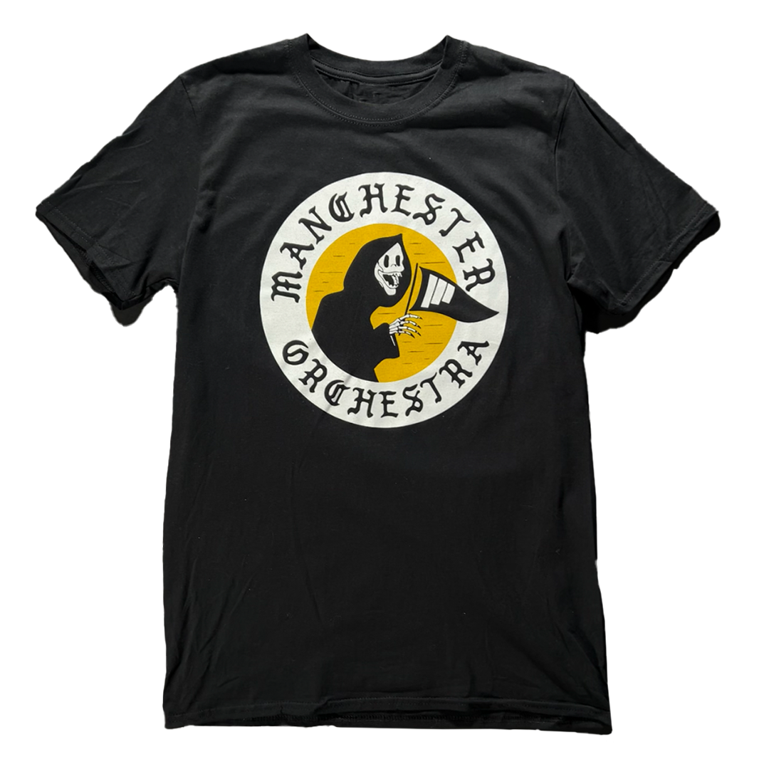 Deathchester T-Shirt