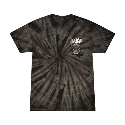 Right Wrong Tie Dye Tee