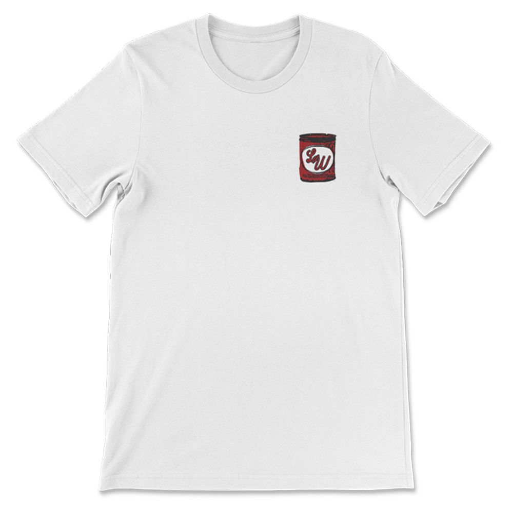 Cookin With Grease Tee