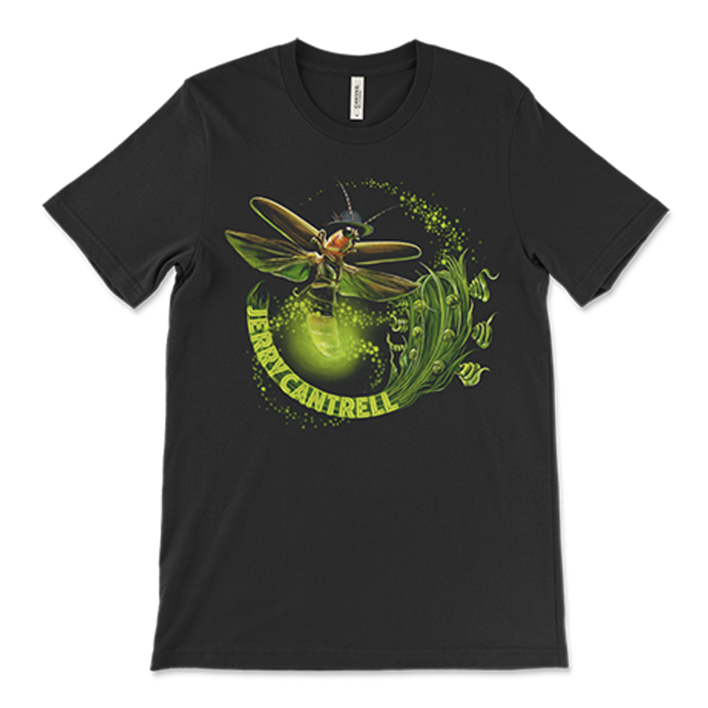 Lightning Bug T-Shirt