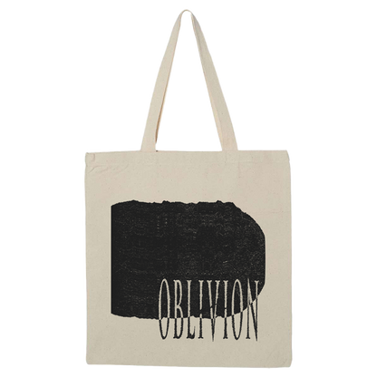 OBLIVION Tote Bag